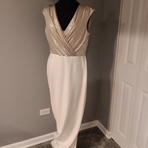 Beautiful Ralph Lauren evening gown
